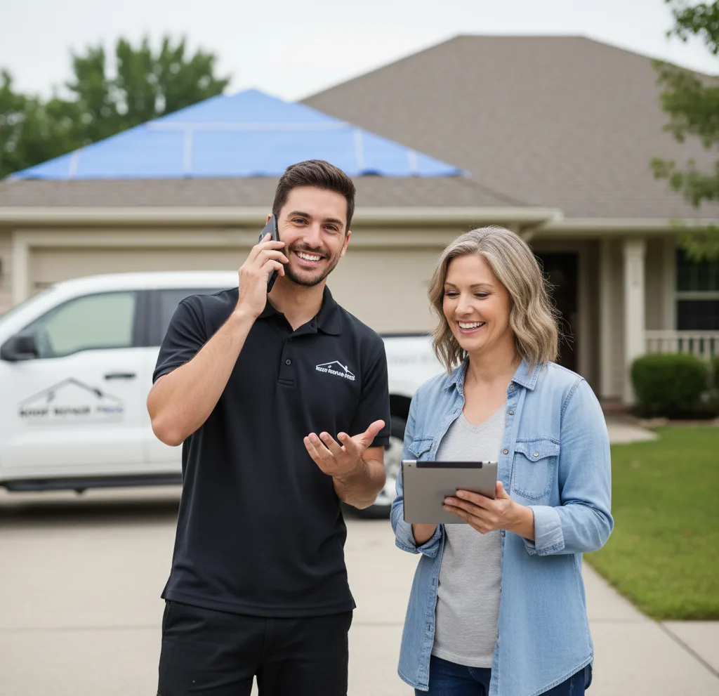Roof Maintenance in Coconut Creek, FL